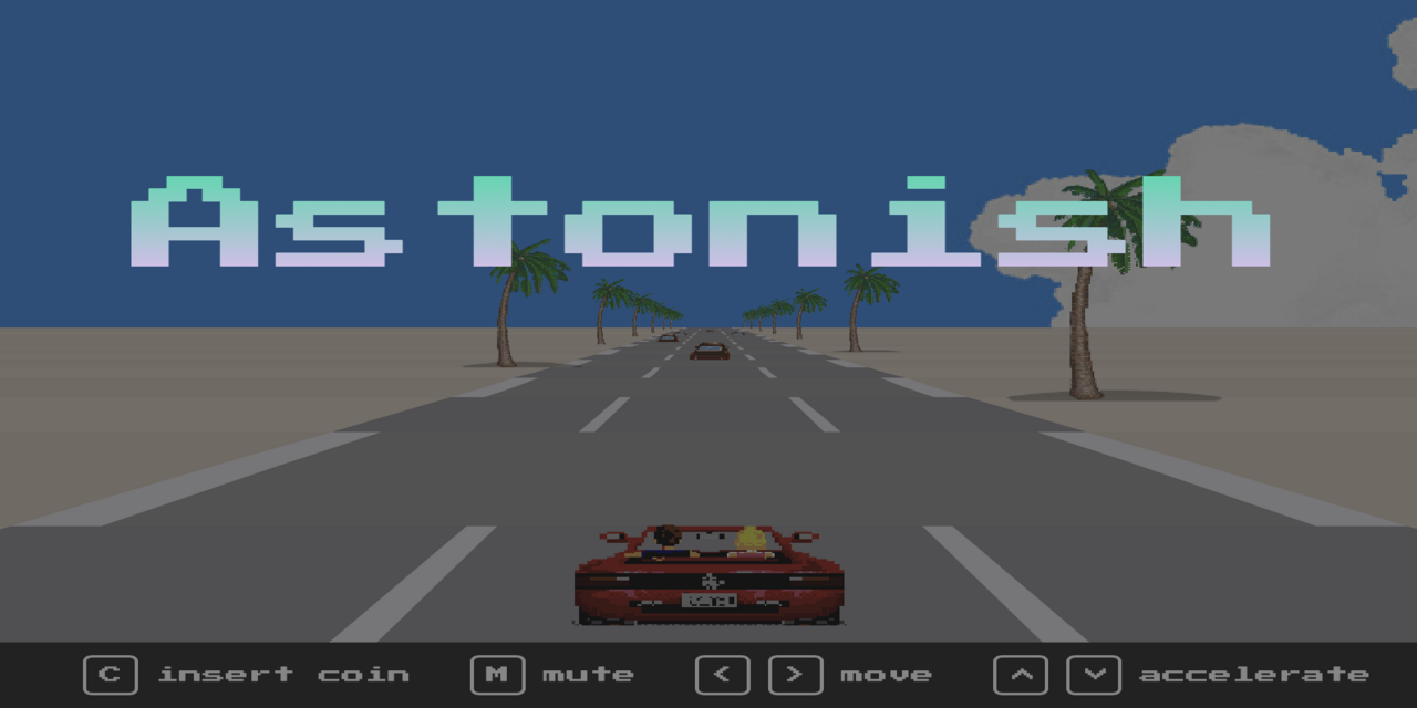 carracinggame · GitHub Topics · GitHub