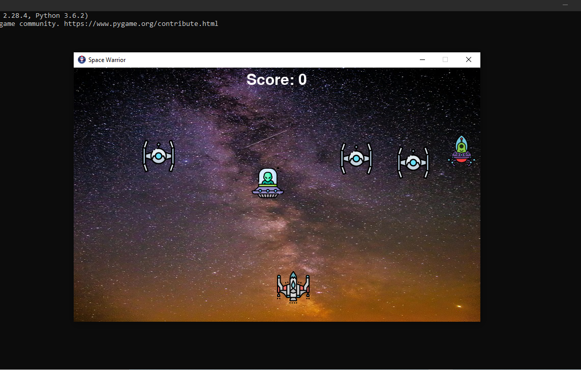 GitHub - fahadnavaid-10/Space-Game