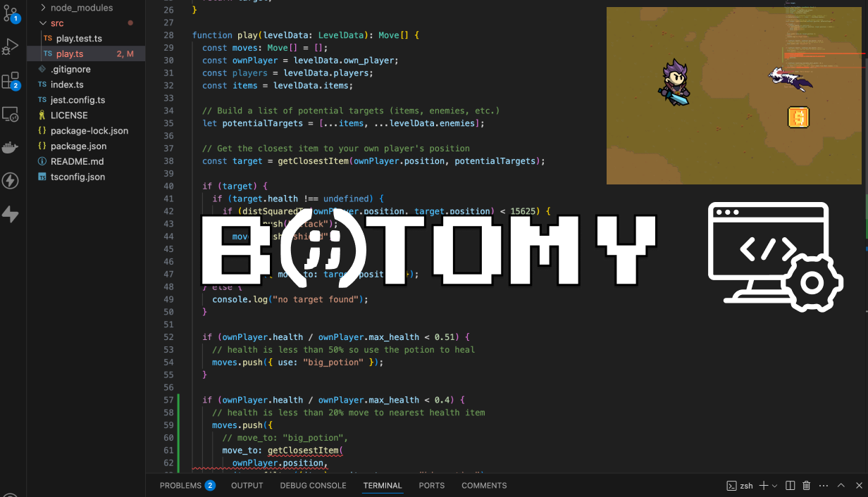 GitHub - Botomy/Botomy: Report issues and feature requests here