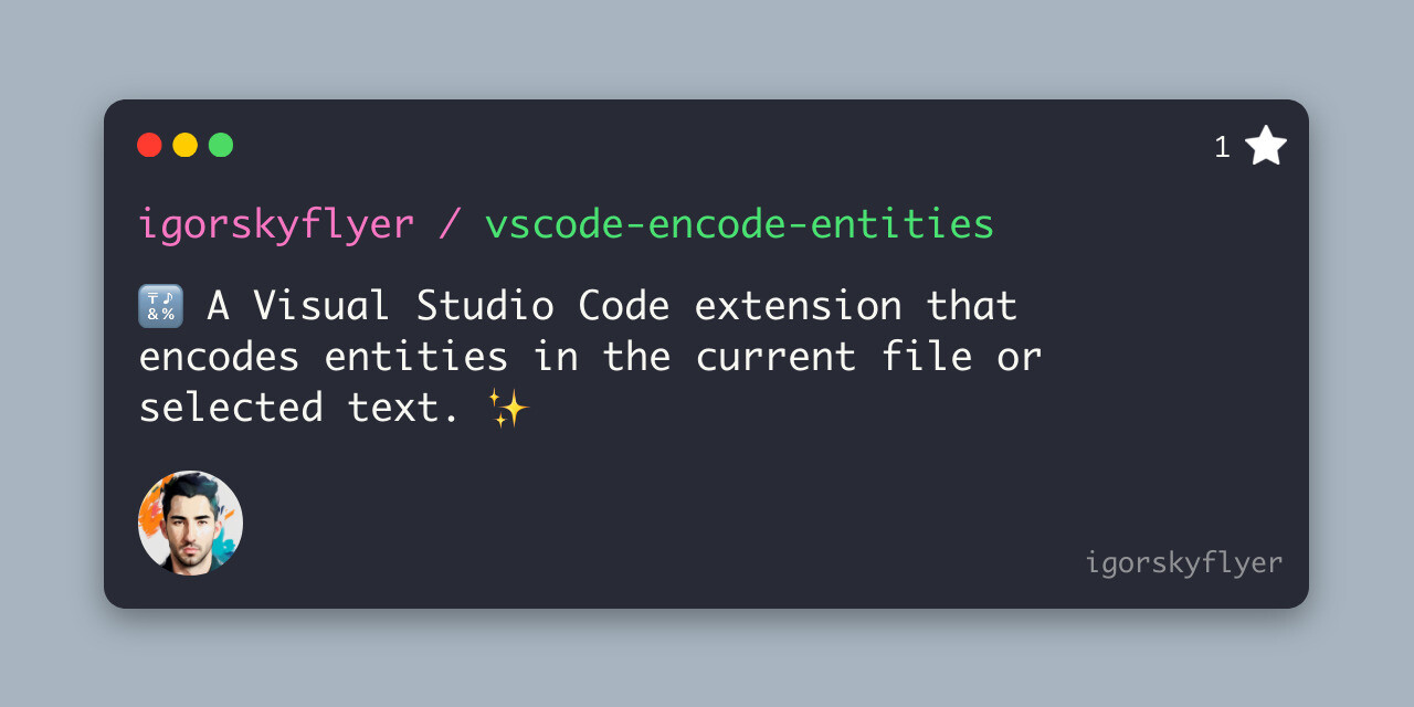 encode · GitHub Topics · GitHub