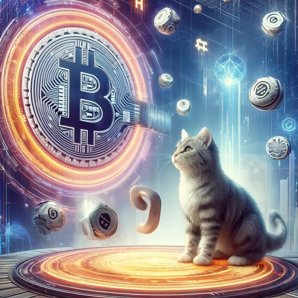 GitHub - sCrypt-Inc/awesome-op-cat: A curated list of awesome things  related to OP_CAT 🐱 on #bitcoin