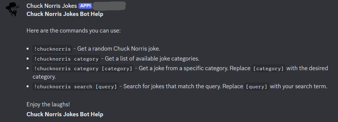 DiscordBot_ChuckNorrisJokes