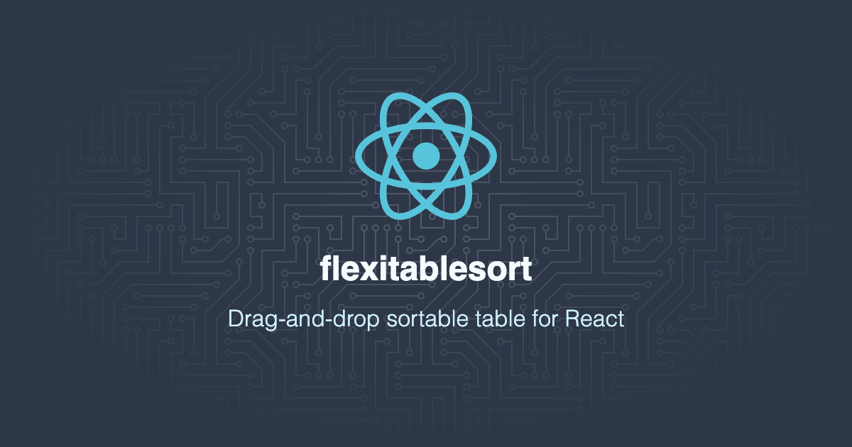 react-table-dnd