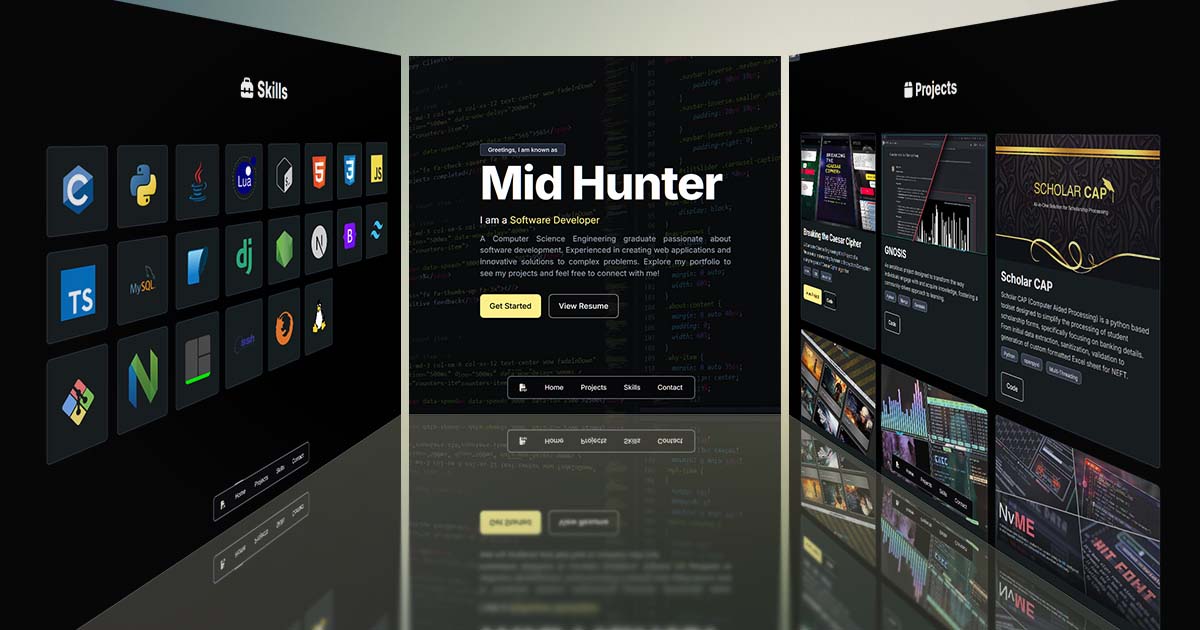midhunterx.github.io