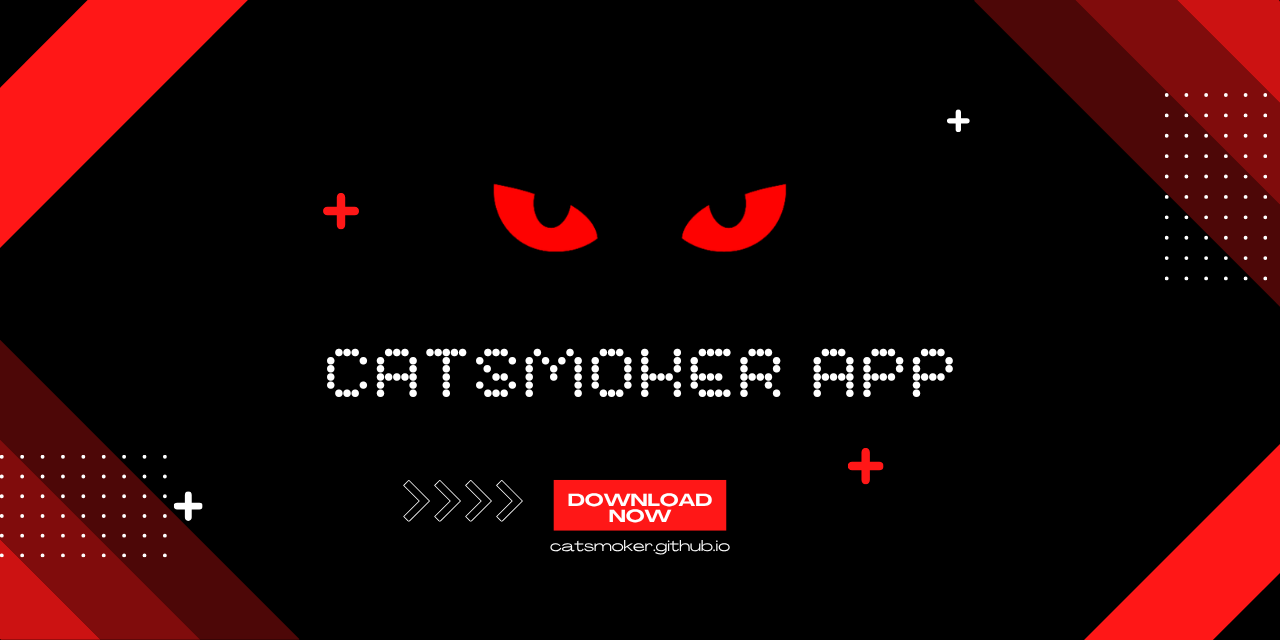 catsmoker-app