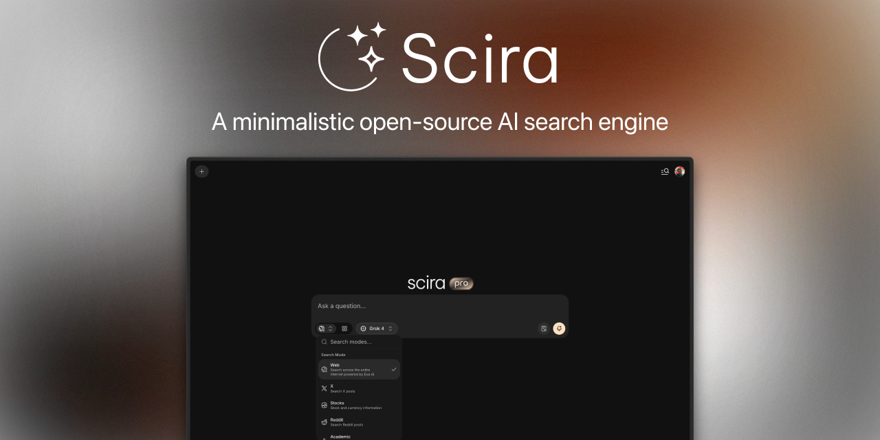 scira