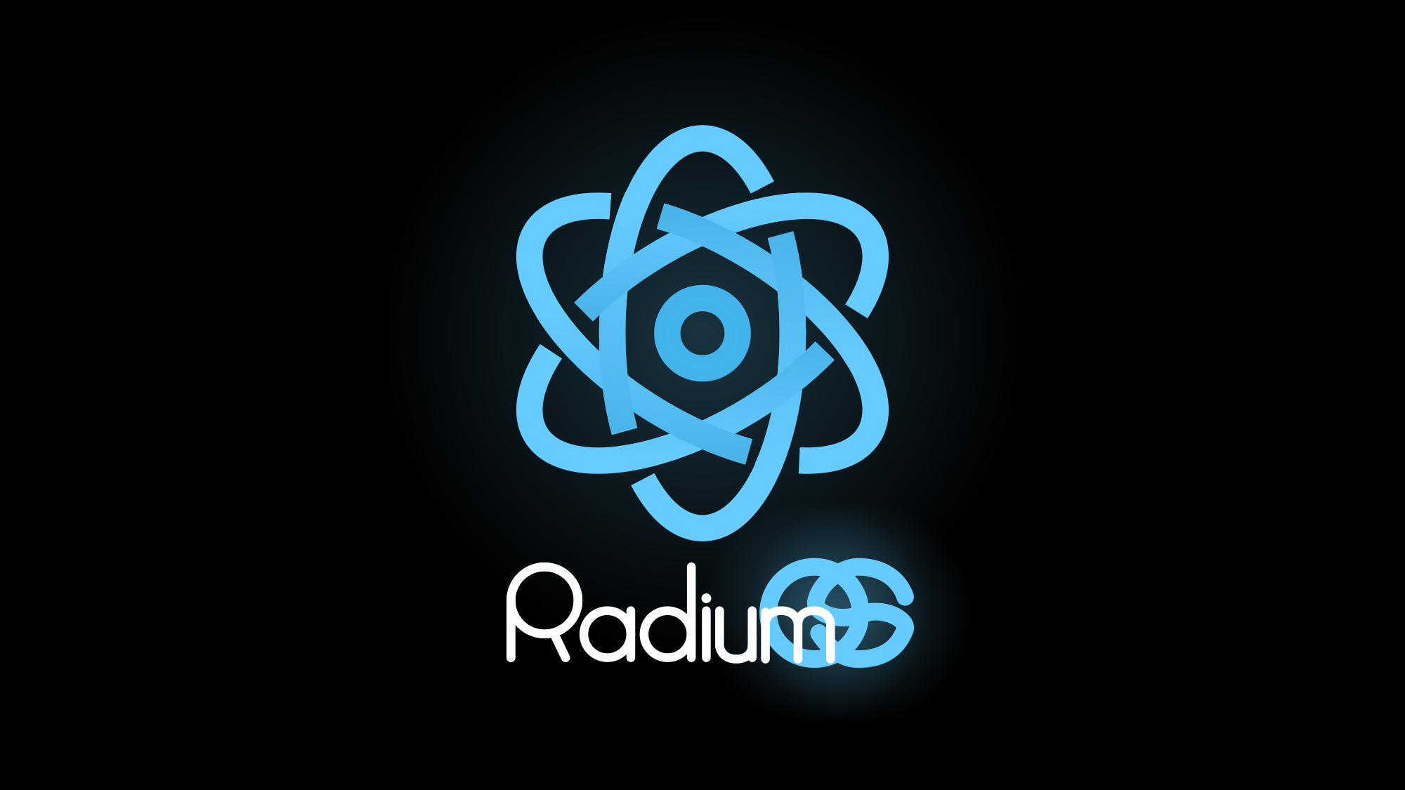 RadiumOS