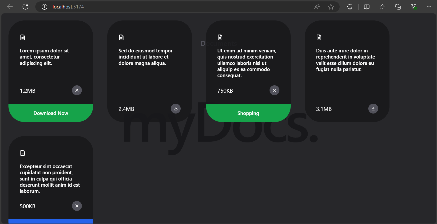 docs-mini-app