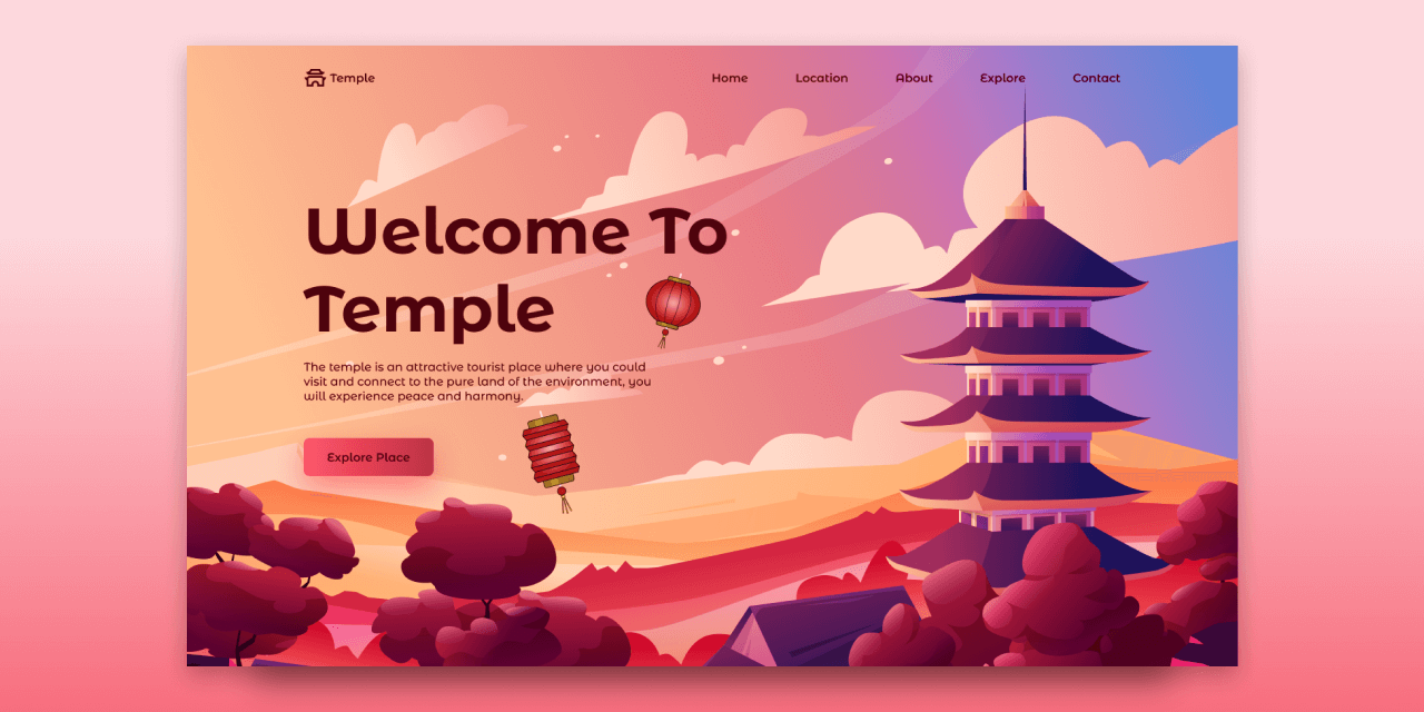 bedimcode/responsive-temple-website
