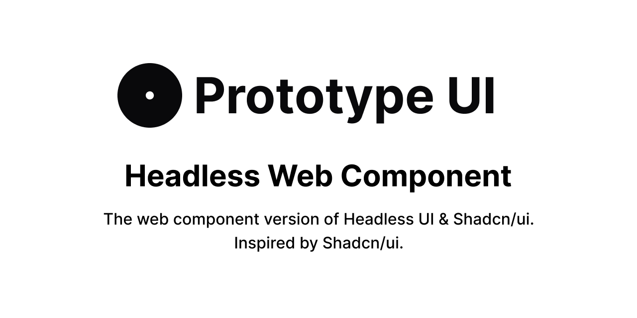 Prototype-UI