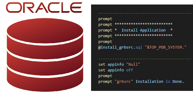GitHub - DDieterich/ODBCapture: Oracle DB source code Capture · GitHub