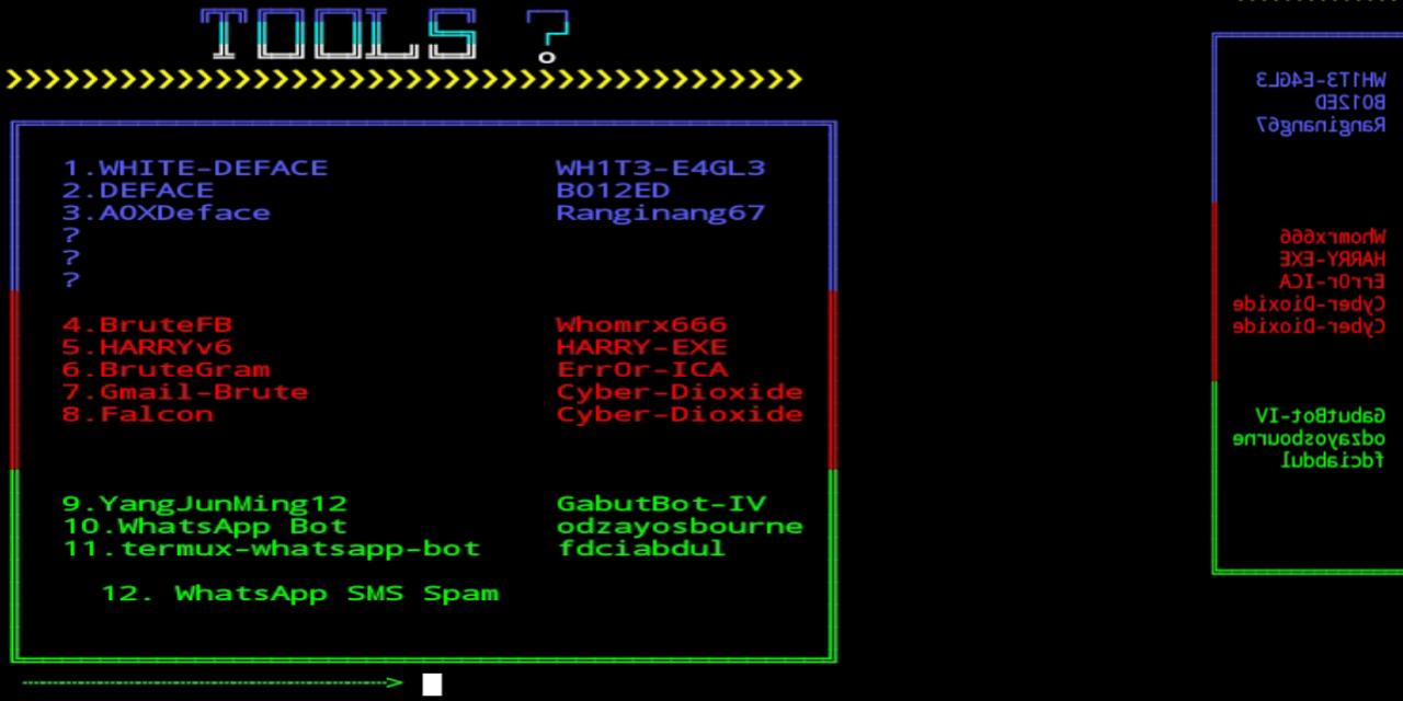 GitHub - andixax/toolsV1: Tools?v1.00 · GitHub