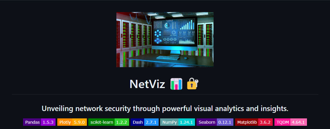 networkintrusion · GitHub Topics · GitHub