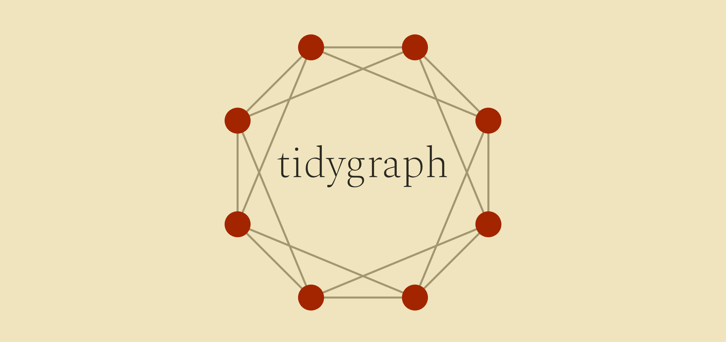 tidygraph