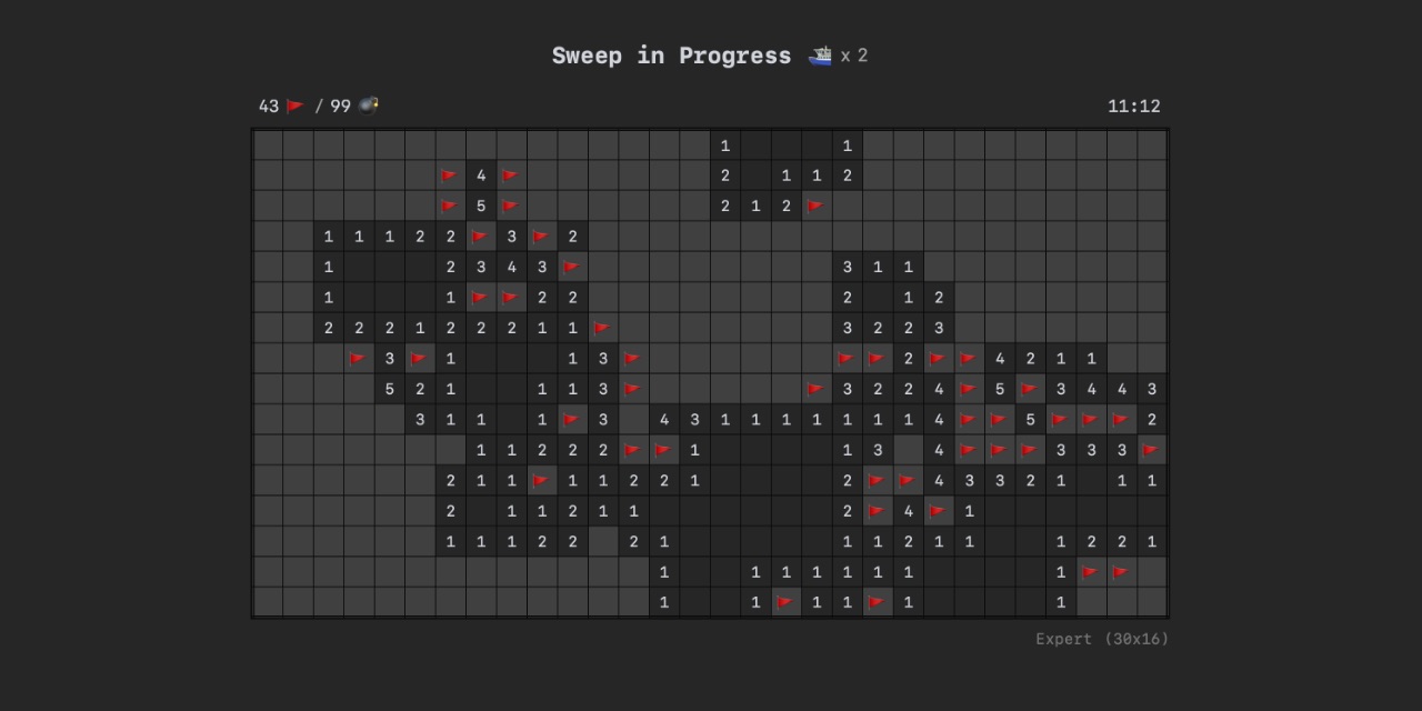 GitHub - pdobb/minesweeper_alliance: Minesweeper Alliance is an open ...