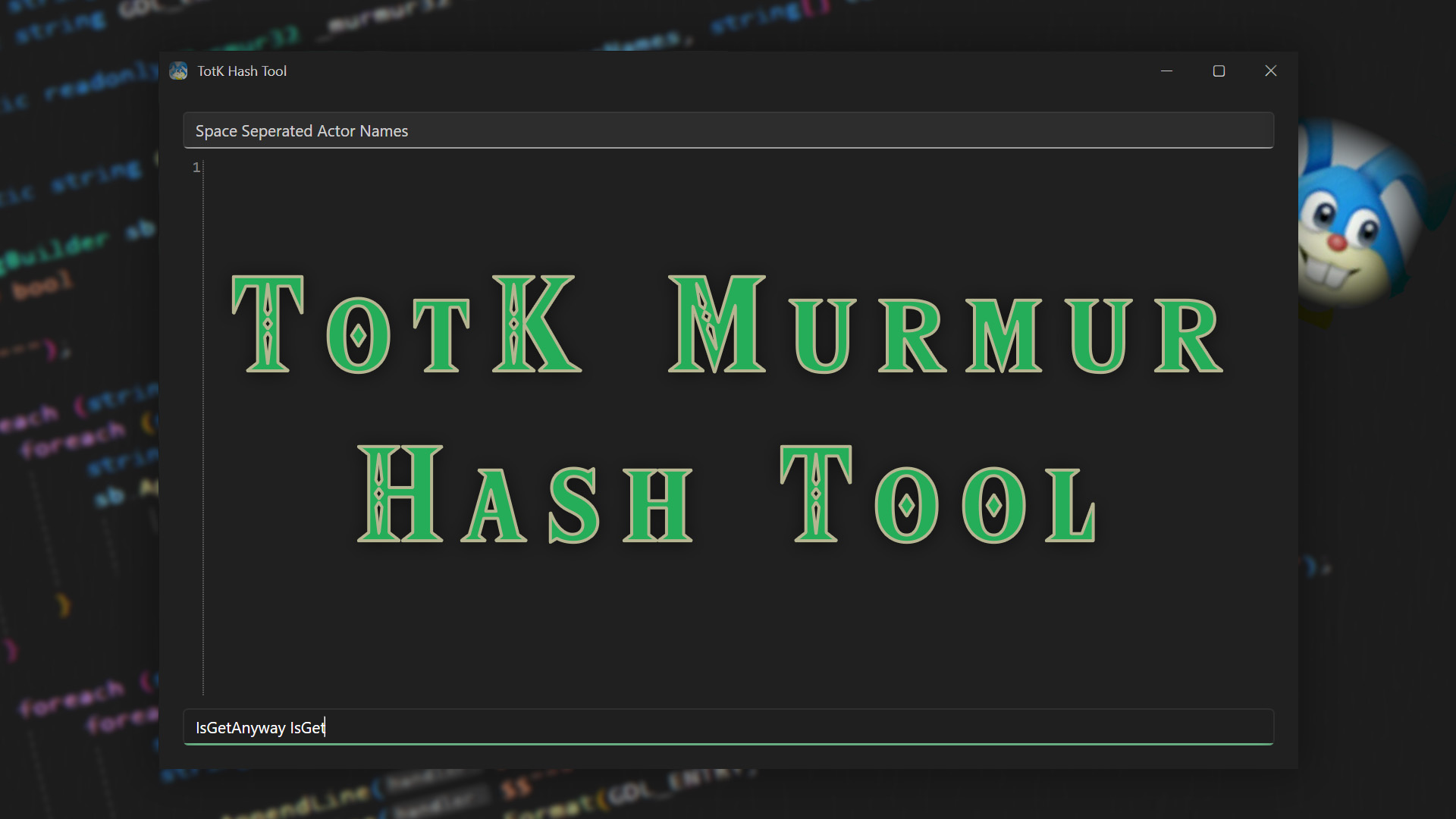 Releases · ArchLeaders/TotkMurmurHashTool · GitHub