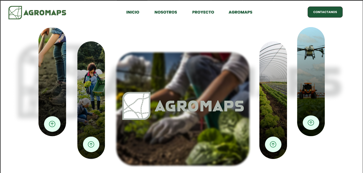 Agromaps-Repo