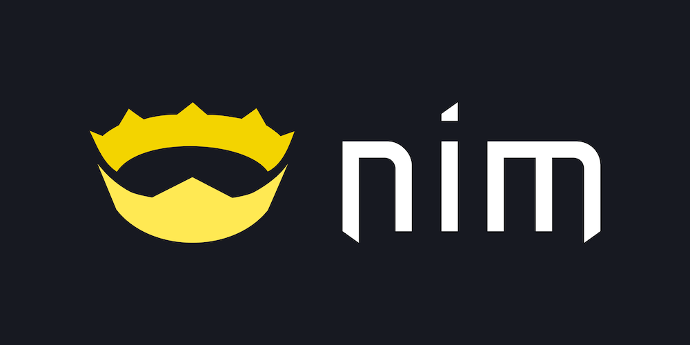 Creating a new variable uses var or let or const. Nim has immutability and compile-time function execution. You can assign functions to variables. Var