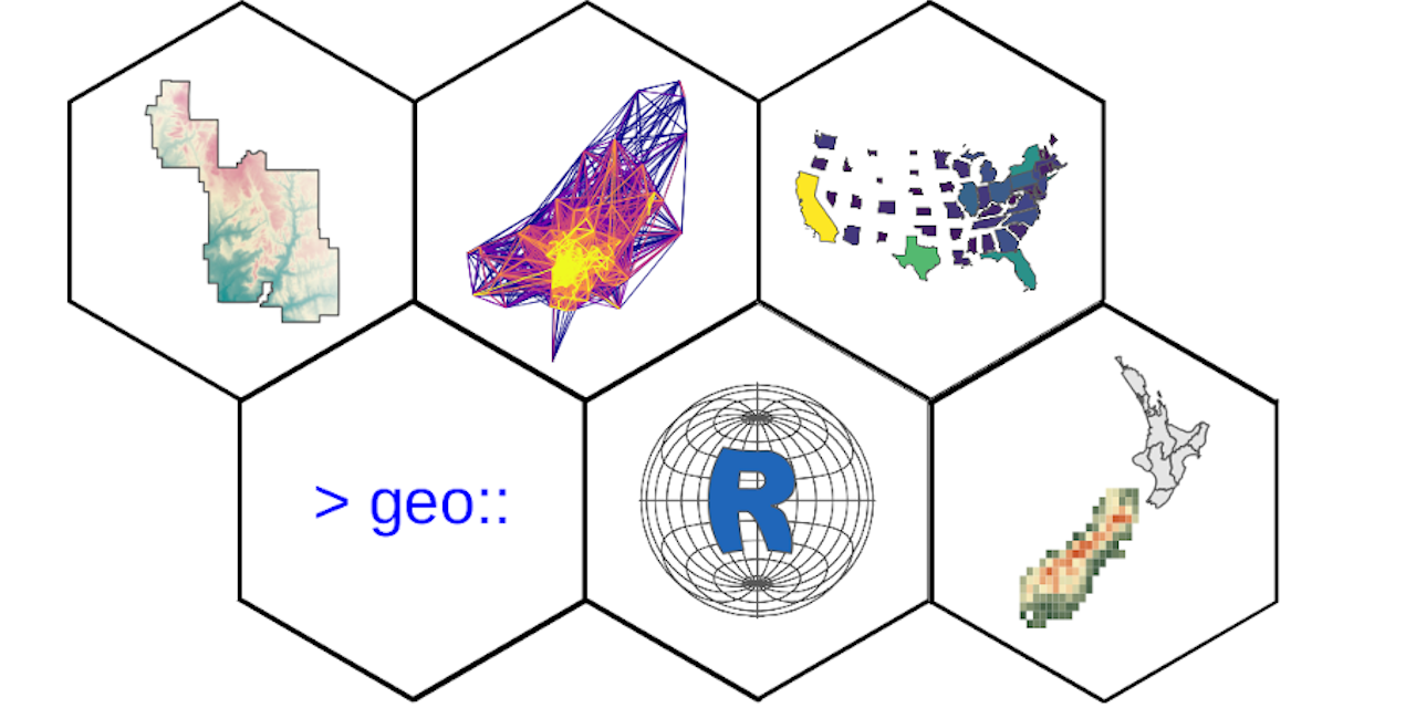 Geocompr