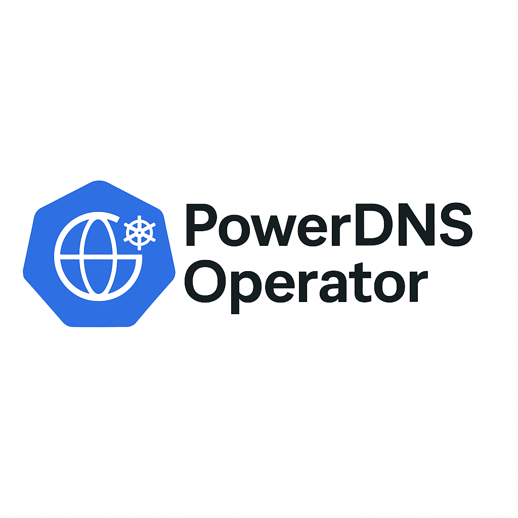 PowerDNS-Operator