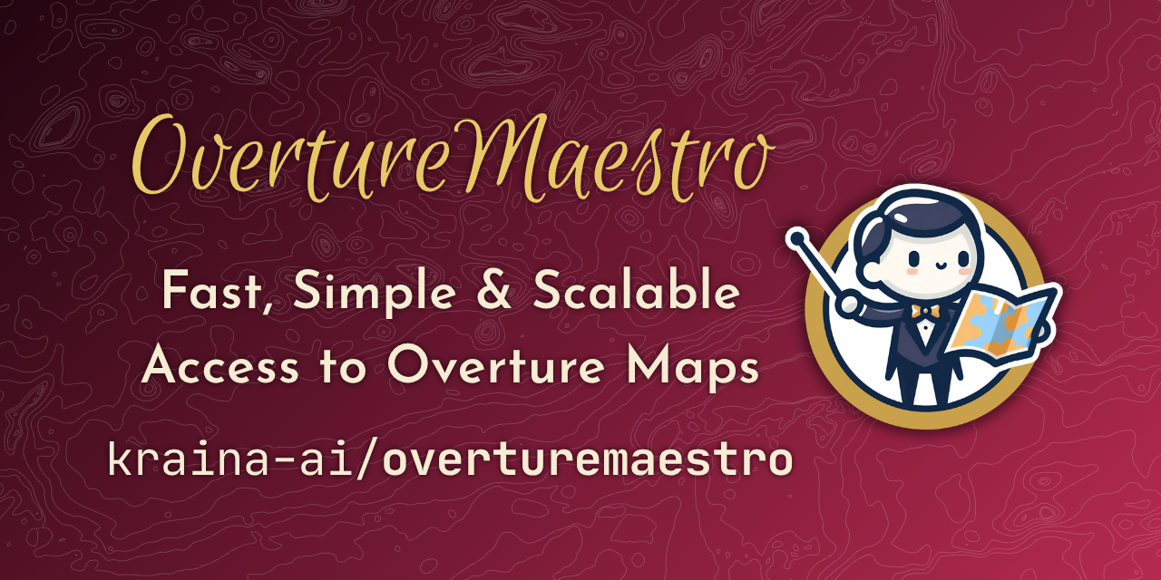 overturemaestro