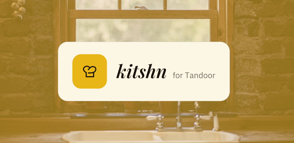 kitshn