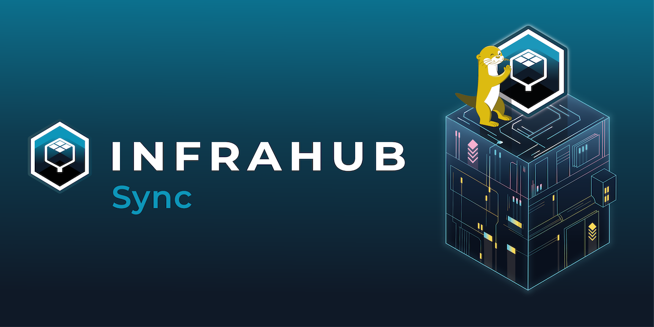infrahub-sync