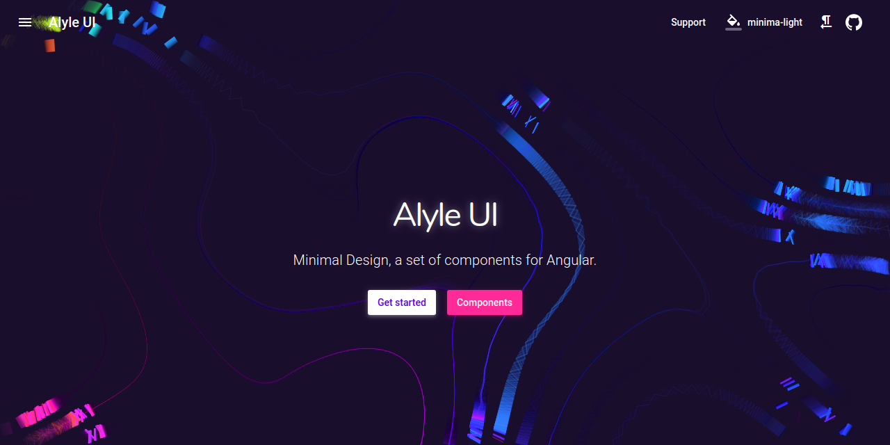 A-l-y-l-e/Alyle-UI