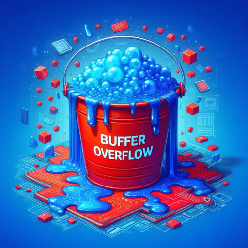GitHub - Conper/BufferOverflow