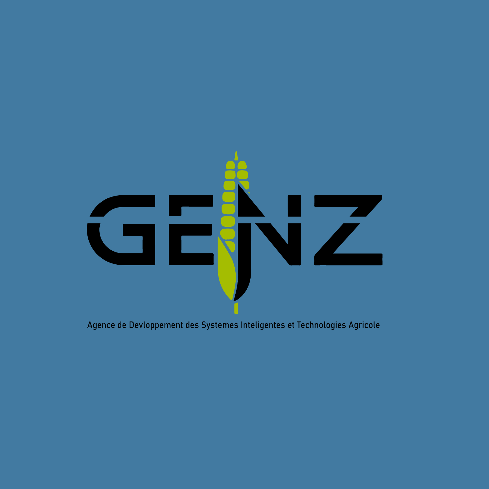 GitHub - genzagriculture/genz
