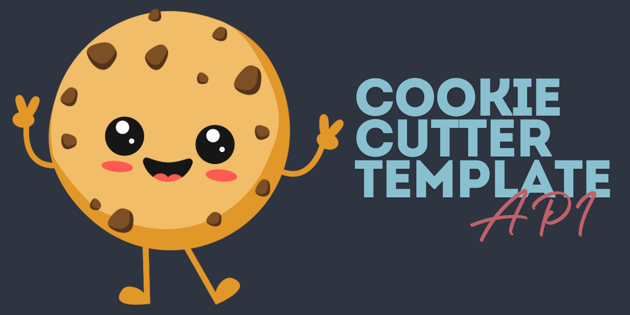 GitHub - ByteBuddies-HQ/api-bakery: cookiecutter template for API ...