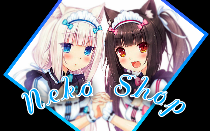 nekoshop