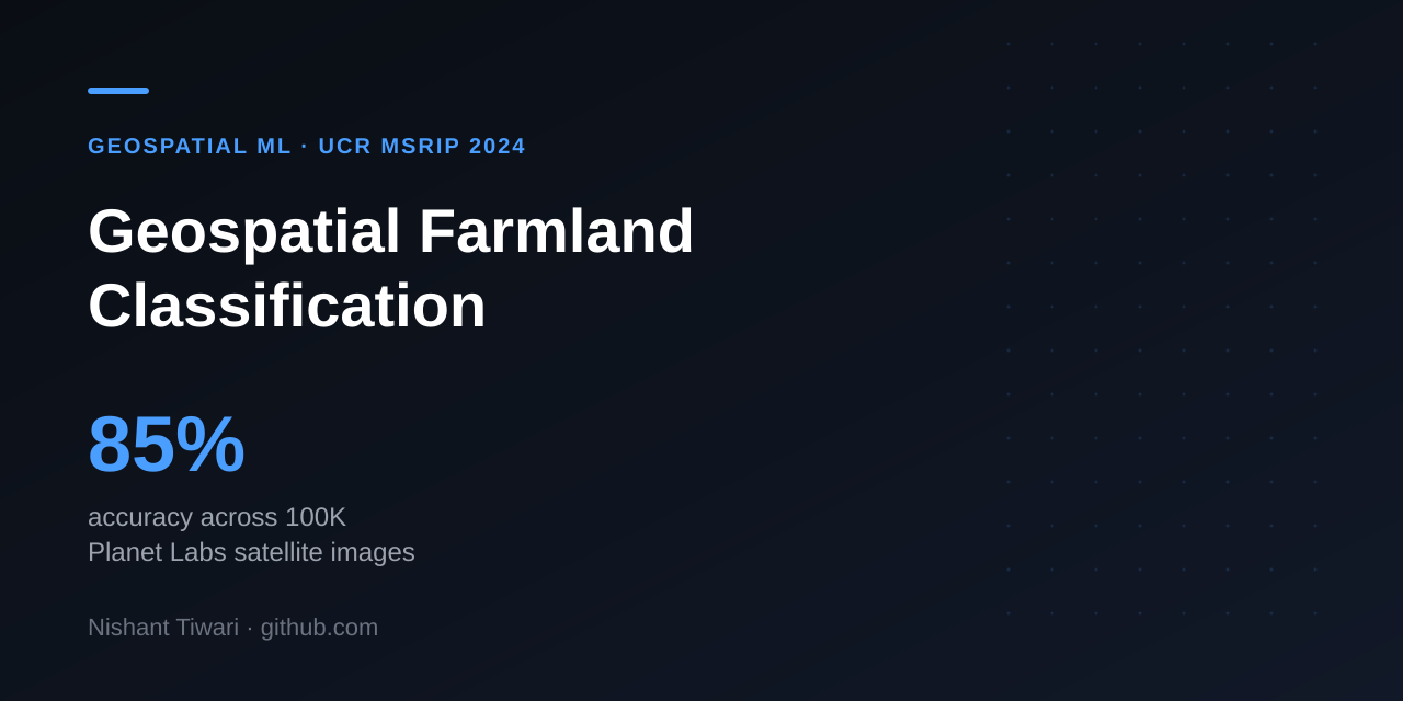 geospatial-farmland-classification