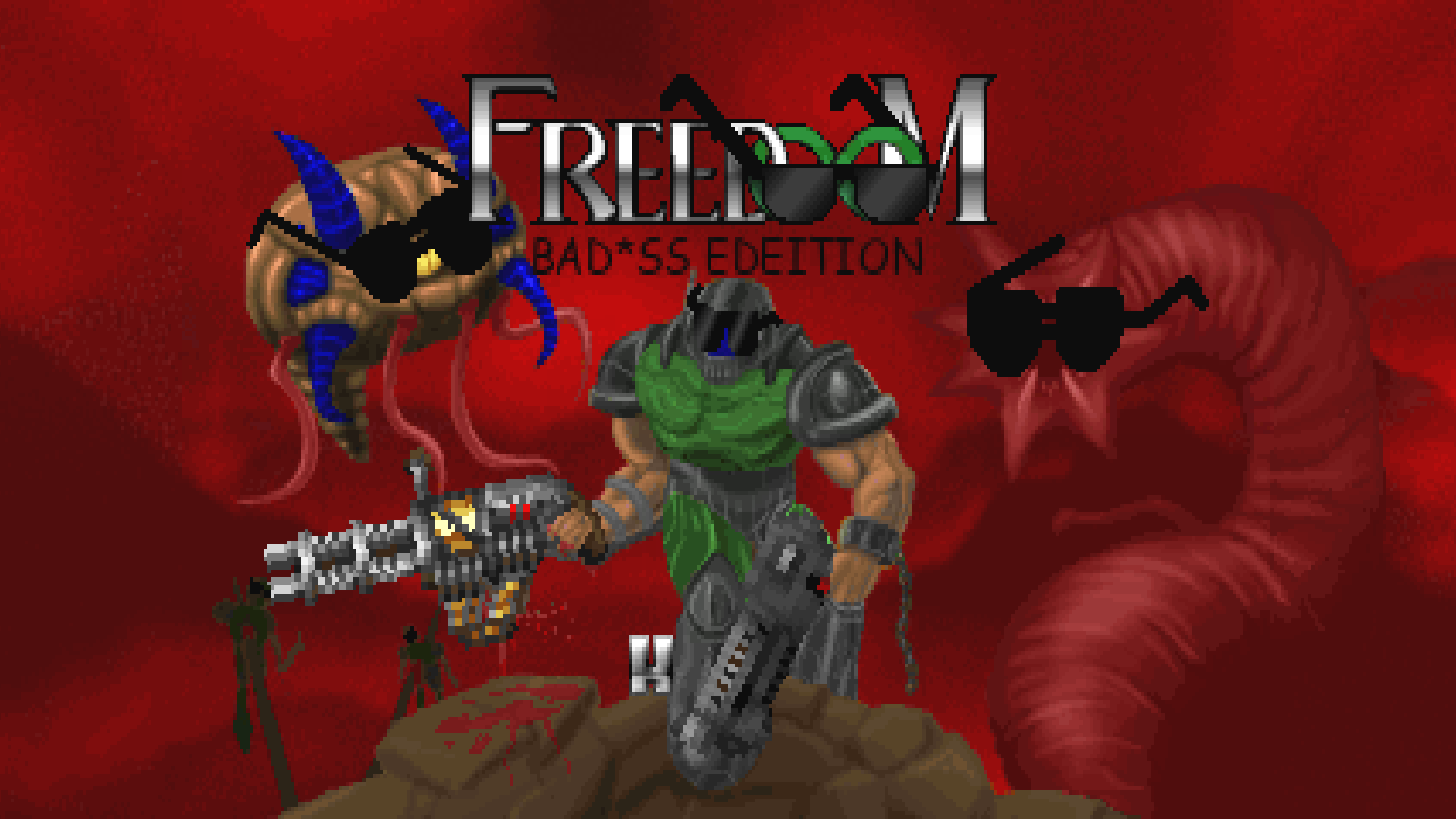 freedoom-badass-edition
