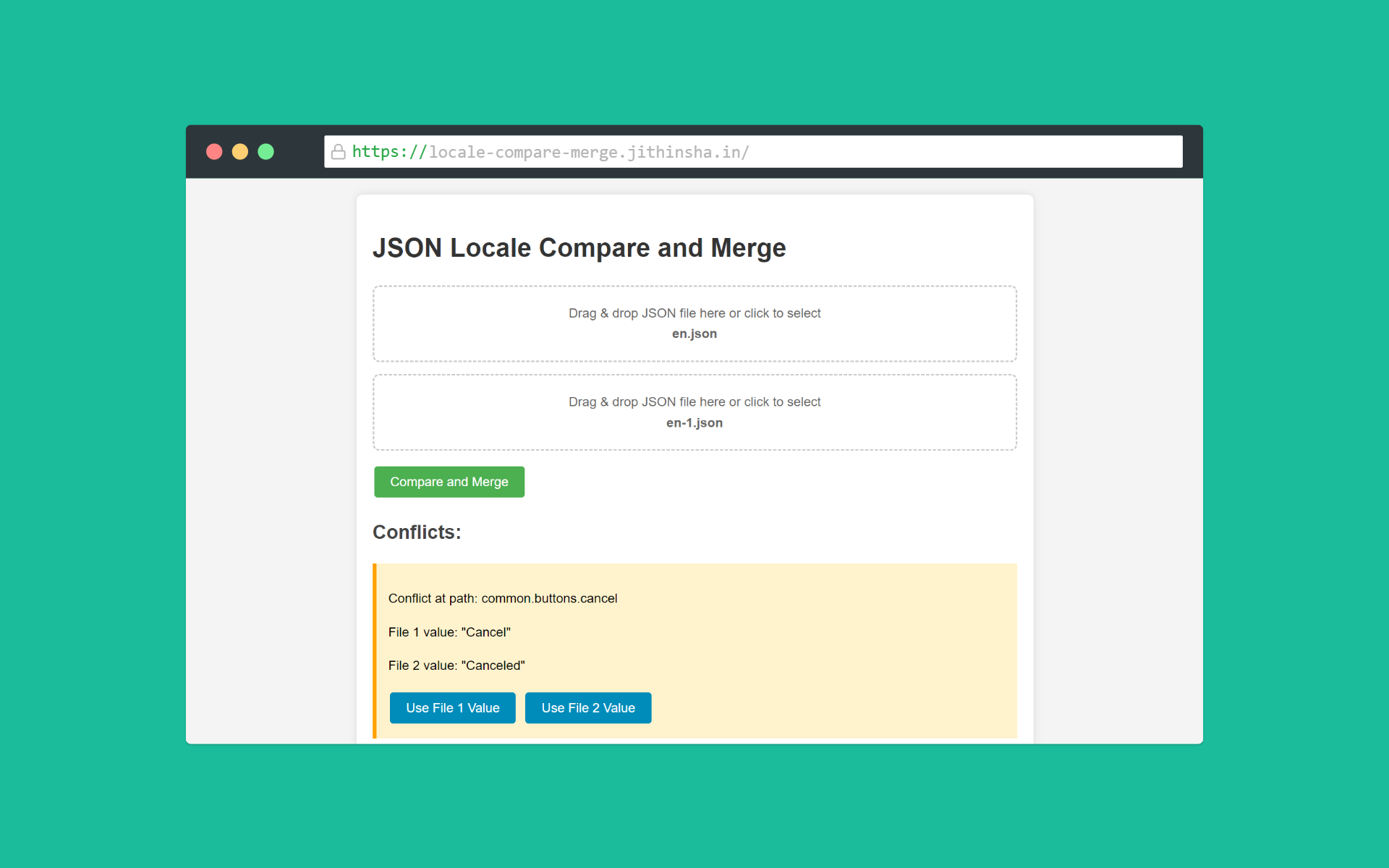 JSON-Locale-Compare-and-Merge