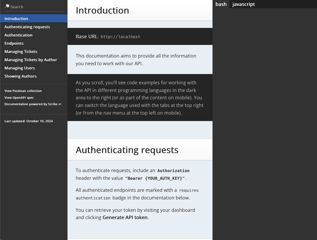 laravel-laracast-masterclass