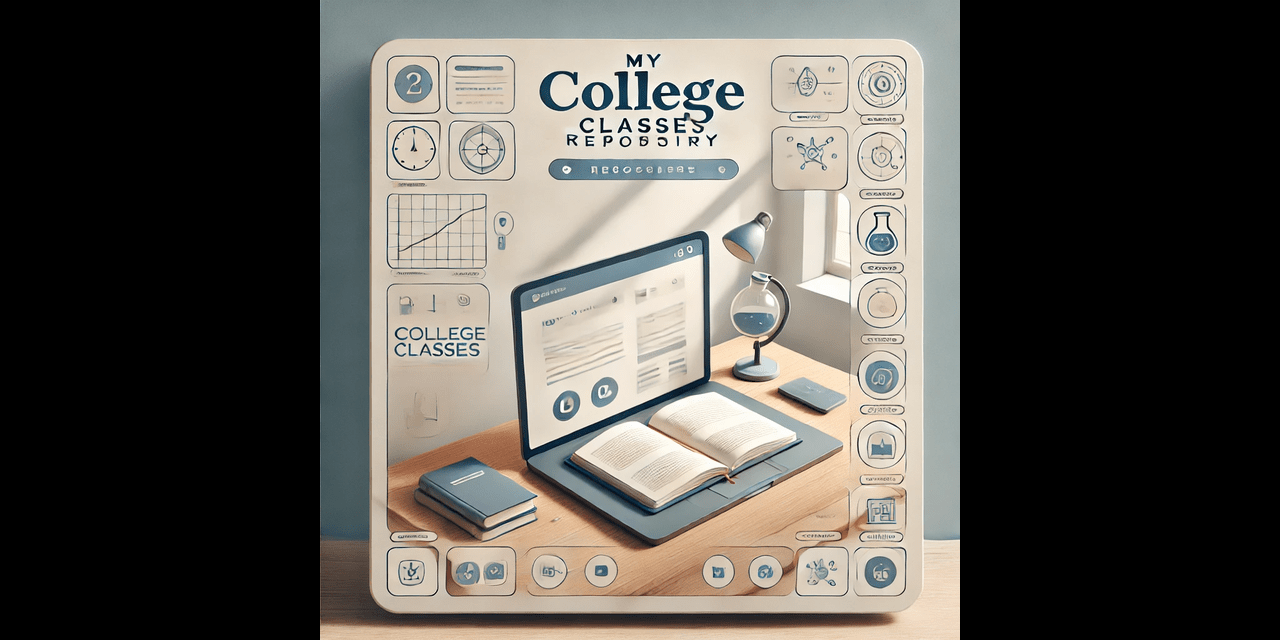 Public-College-Portfolio