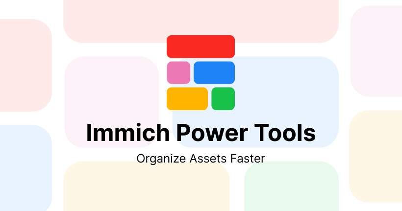 immich-power-tools