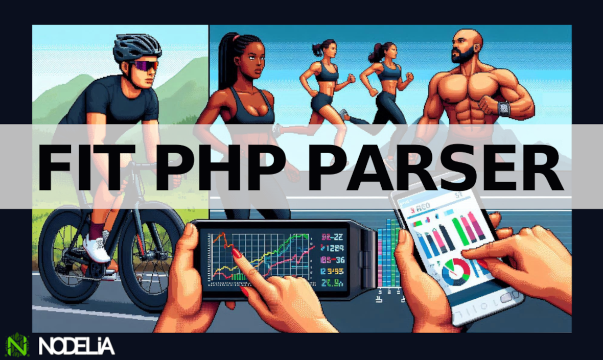 FIT PHP PARSER