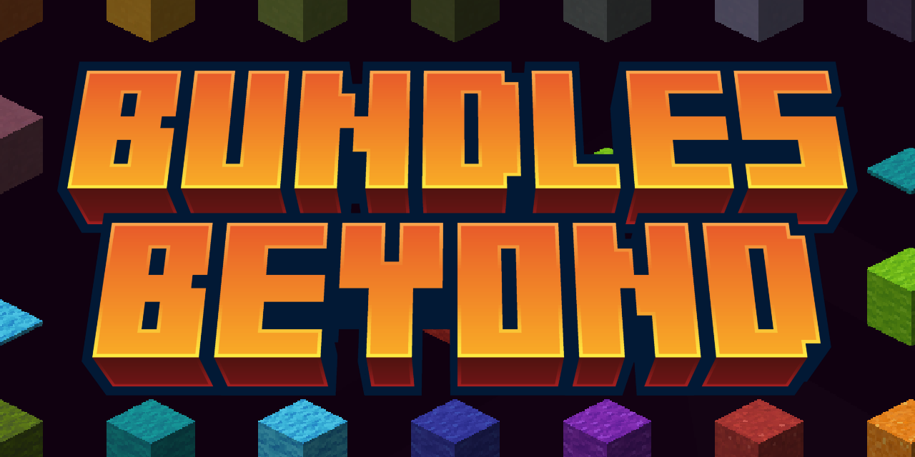 GitHub - O7410/Bundles-Beyond: Minecraft mod that allows you to access ...