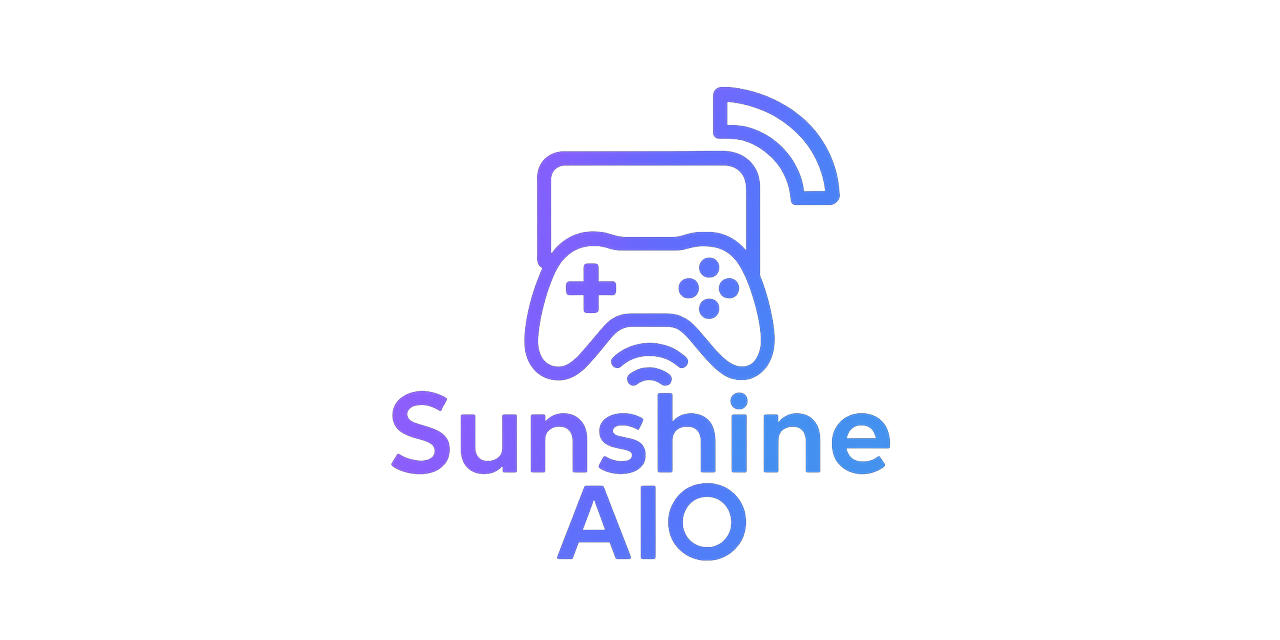 Sunshine-AIO