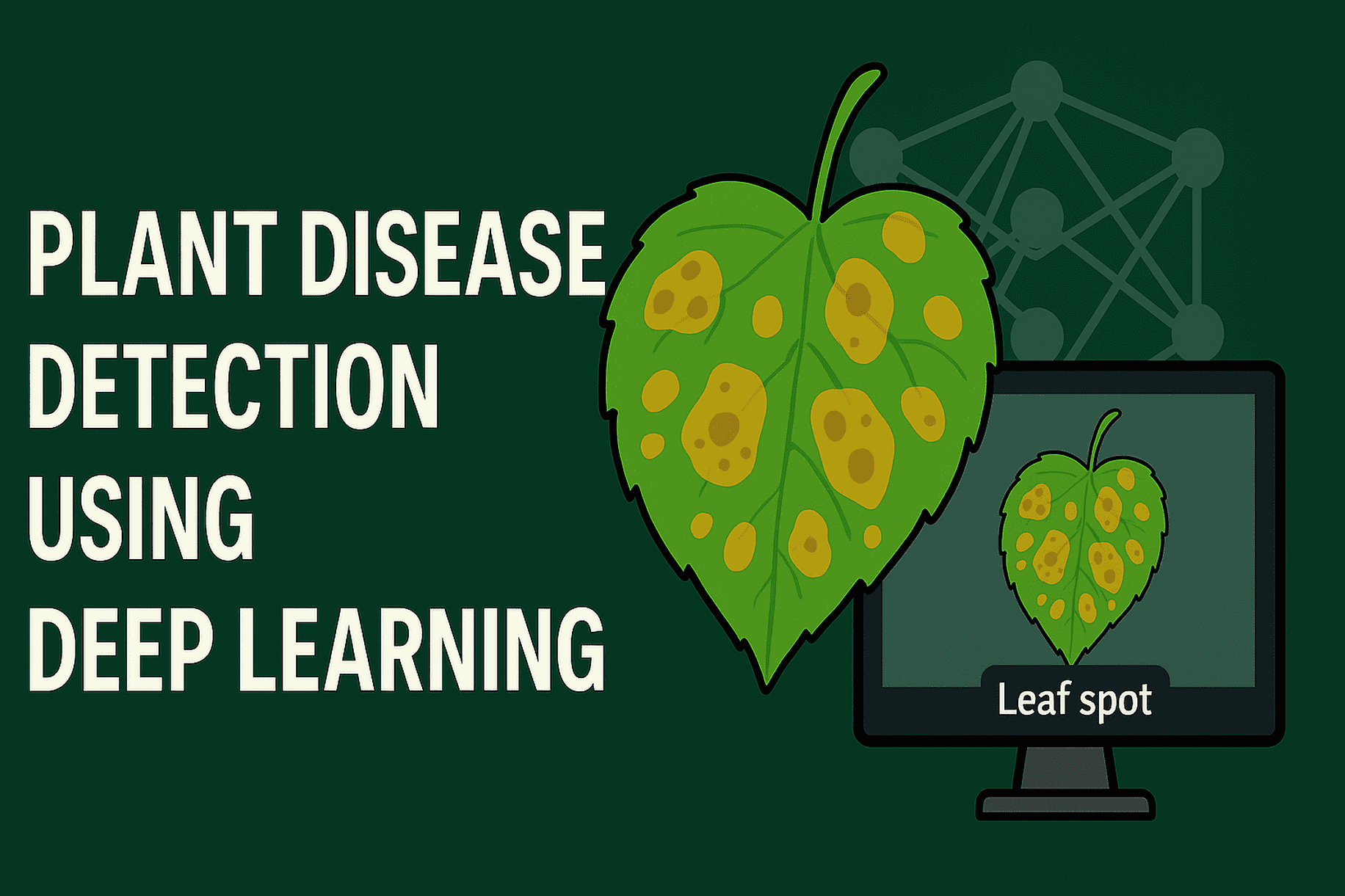 GitHub - Nabajeeban/Plant-leaf-disease-detection-and-classification ...