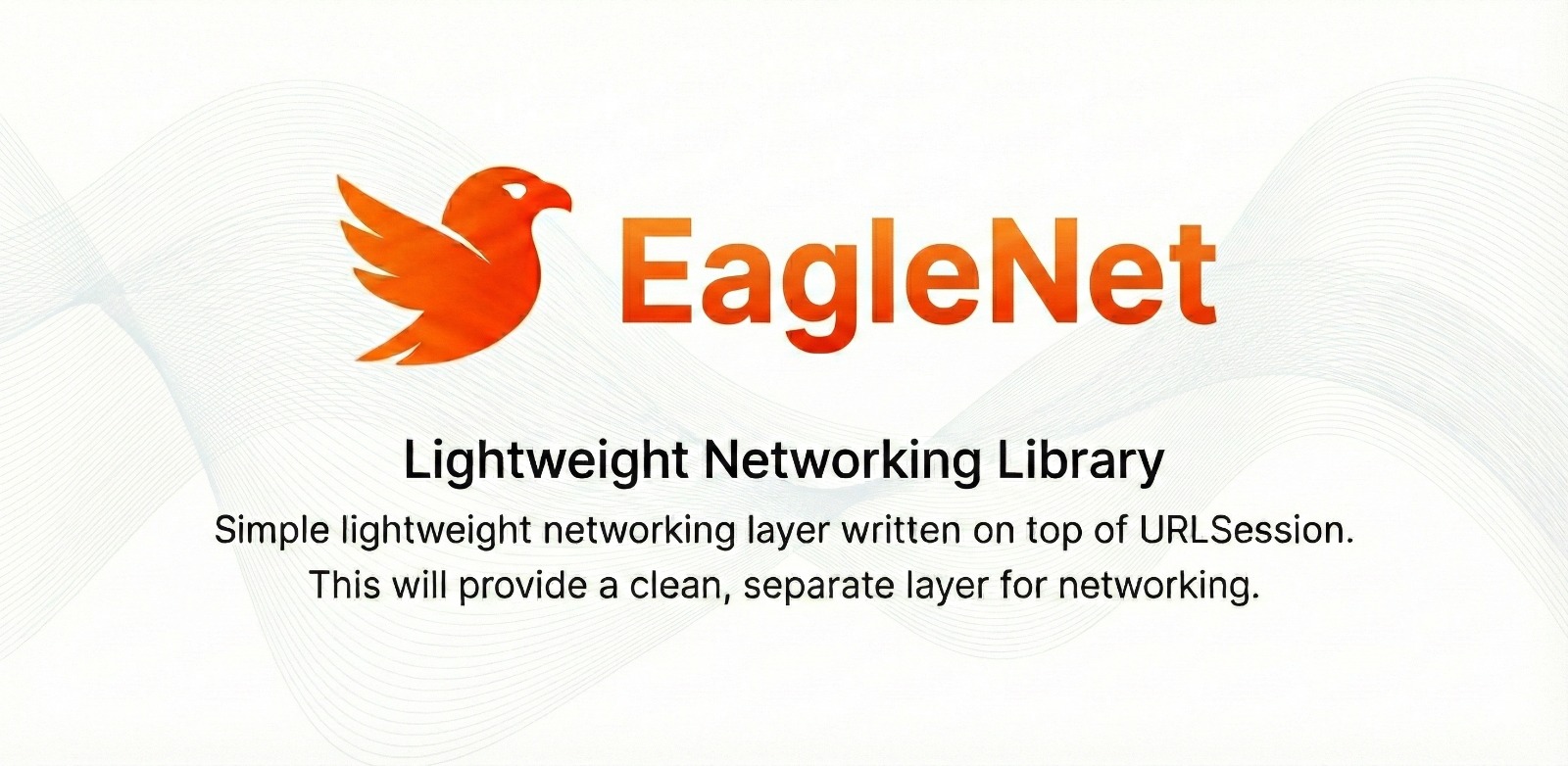 GitHub - AnbalaganD/EagleNet: Simple lightweight networking layer ...