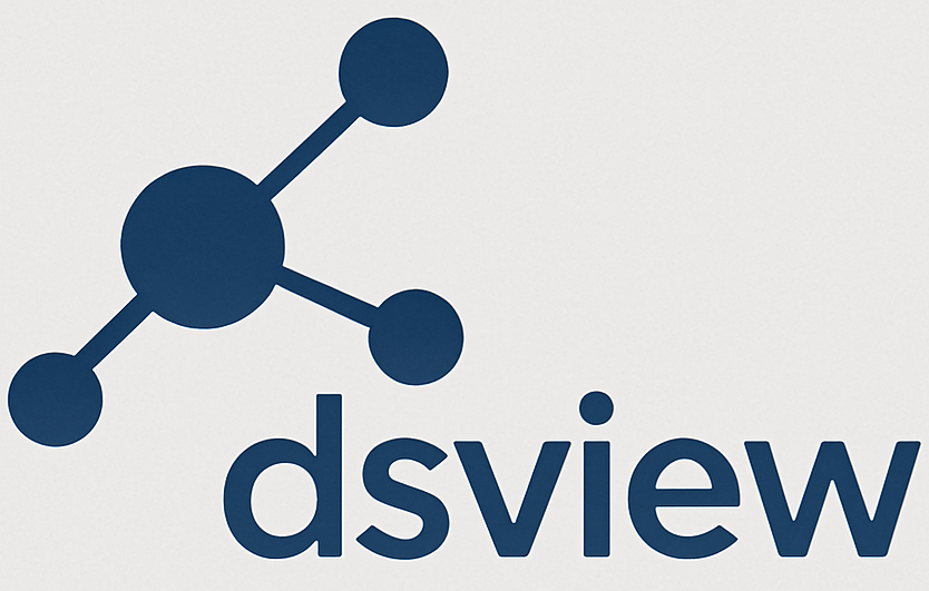 GitHub - tdurouchoux/dsview: Data science news monitoring management ...