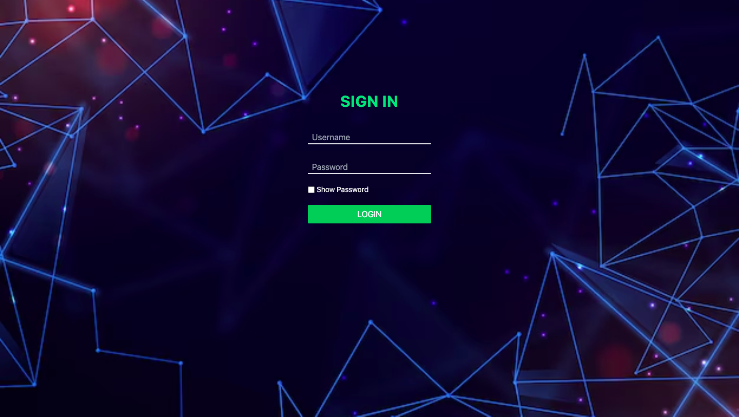 GitHub - IssarHemant/Sign-in-Form