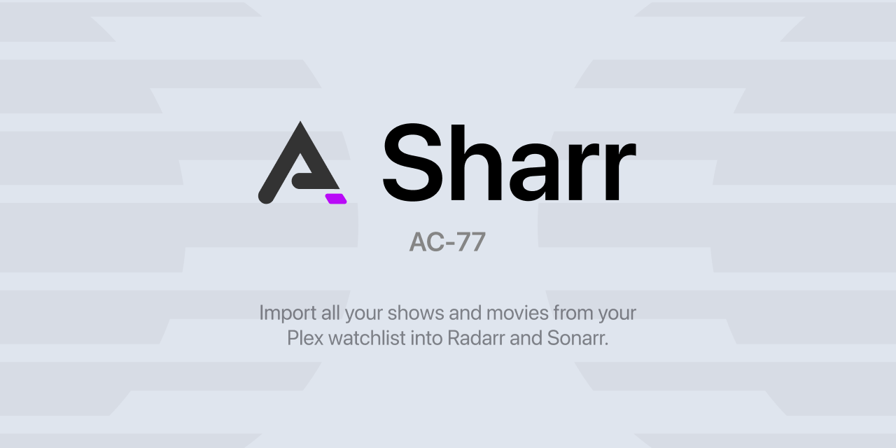 Sharr