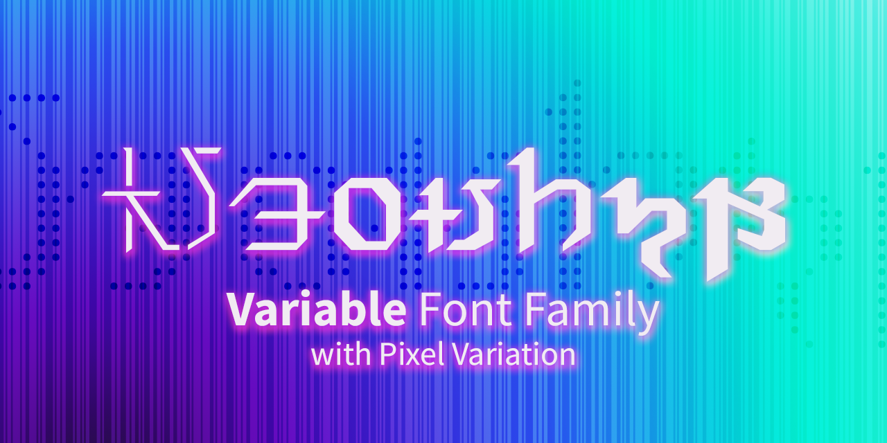 NeonSky-Font