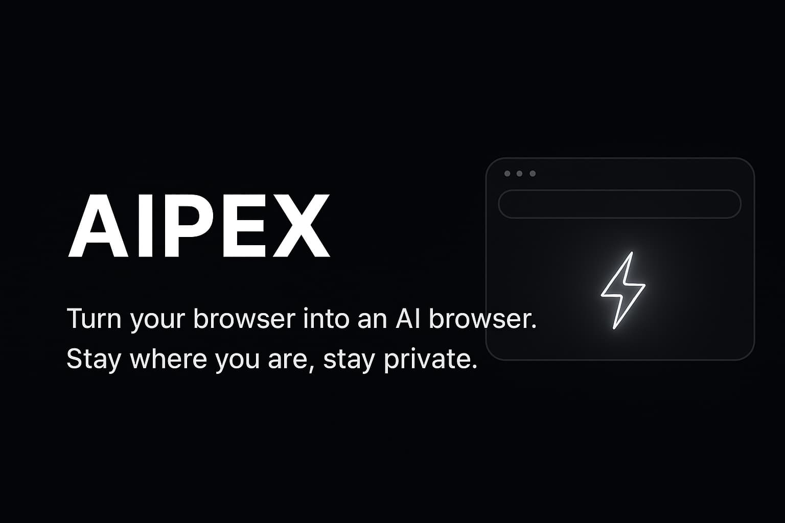 AIPex