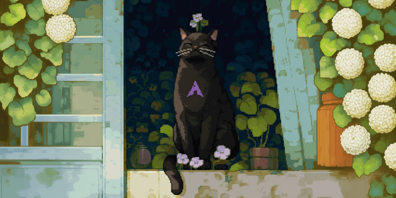 meowrch