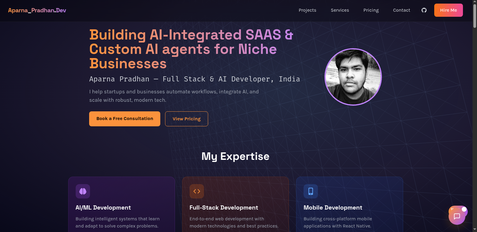 portfolio